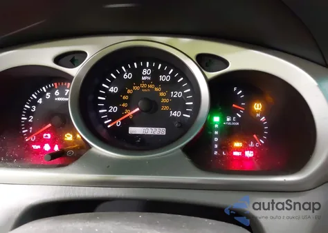 2006 Toyota Highlander Limited V6 z USA, uszkodzony, nr VIN JTEEP21AX60160914